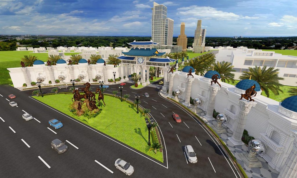 Blue World City Islamabad – A Dream Destination for Living and Investment