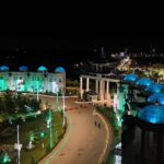 Blue World City Offer: Pay One Installment and Get One Free